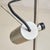 Metal Italian Model '251' Table Lamp by Tito Agnoli for Oluce, 1950s For Sale - Image 7 of 10