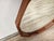 Wood Vintage Mirror by Dino Cavalli for Tredici, 1960 For Sale - Image 7 of 10