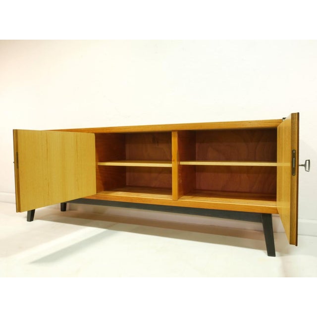 Mid-Century Sideboard, Germany, 1960s For Sale - Image 10 of 18
