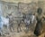 Large Spanish Oil on Canvas - Tres Burros, Signed and Dated For Sale - Image 4 of 13