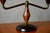 Mid-Century Modern Mid-Century Modern Danish Candlestick, 1960s For Sale - Image 3 of 17