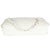 2010s White Monogram Taurillon Pochette Volga For Sale - Image 5 of 9