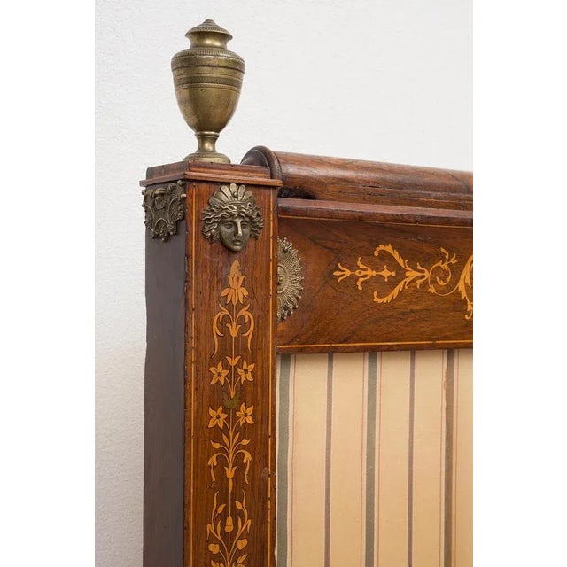 Antique French Mantelpiece For Sale - Image 3 of 5