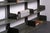 Large Industrial Library Bookcase, 1960s For Sale - Image 15 of 17