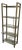 Mark Daniel for Crate & Barrel Pilsen Shelves For Sale