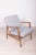 Wood Model 300-139 Armchair from Swarzędz Factory, 1960s For Sale - Image 7 of 13