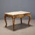 Baroque Coffee Table in Fir Wood For Sale - Image 10 of 10
