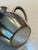 1960s Dutch Modernist Royal Holland Pewter Sculptural Pitcher by k.m.d. Tiel For Sale - Image 9 of 10