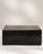 19th Century France Black Wood Box For Sale - Image 15 of 18