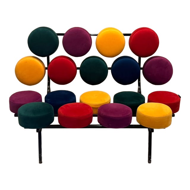Marshmallow Sofa from Nef Company, 2000s For Sale