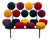 Marshmallow Sofa from Nef Company, 2000s For Sale