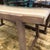 Cream Antonio Citterio for Maxalto + B&b Italia Sella Bench For Sale - Image 8 of 12