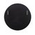 2020s Broidy Round Mirror- Sapphire Blue For Sale - Image 5 of 9