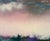 Original Aleah Koury Pastel Mixed Media Artwork 44"x23" Triple Matted For Sale - Image 4 of 14