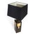 Vintage Hollywood Regency Table Lamp from Lumica, 1970 For Sale - Image 9 of 17