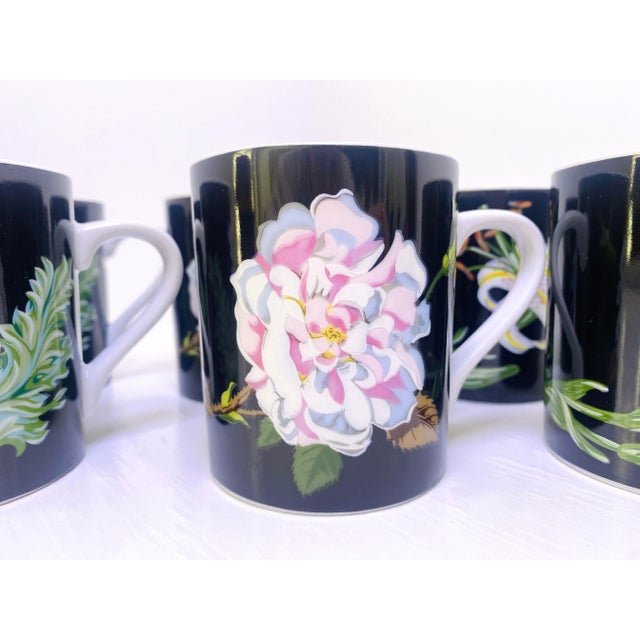 全8枚Tiffany&Co.ティファニー Mrs.Delany'sFlowers 全8枚Tiffany&Co.ティファニー Mrs.Delany'sFlowers