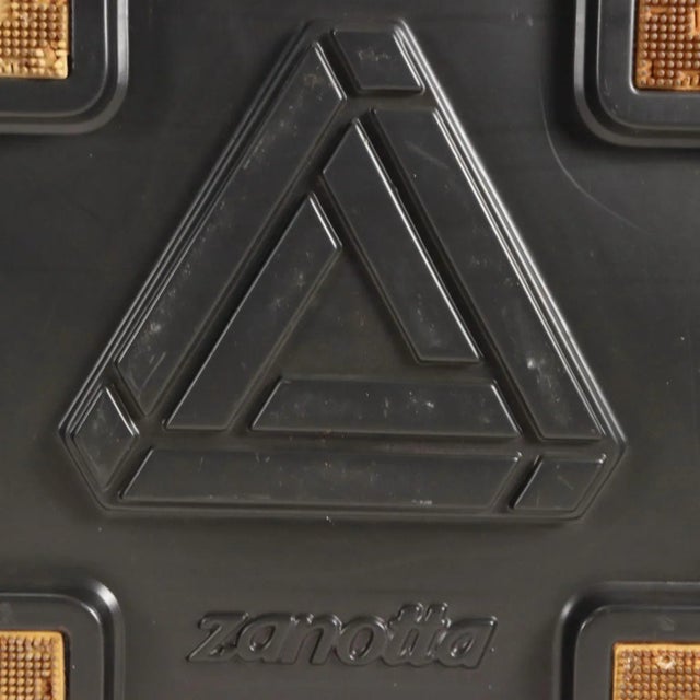 Zanotta Armchairs, 1980s, Set of 3 For Sale - Image 13 of 15