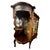 Antique Victorian/Edwardian Style Carved Mahogany Buffet Sideboard Cabinet For Sale - Image 4 of 6