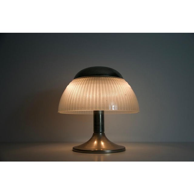 Table Lamps attribtued to Sergio Mazza for Artemide, Italy, 1960s, Set of 2 For Sale - Image 11 of 15