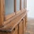 Antique Oak and Fir Bookcase, 1900 For Sale - Image 3 of 12