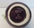 Fitz and Floyd Earthenware Eggplant 2 Cup Pitcher/Creamer Vintage Retired Excellent like new vintage condition. No damage....
