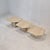 Italian Travertine Coffee Tables, 1980s, Set of 3 For Sale - Image 6 of 14