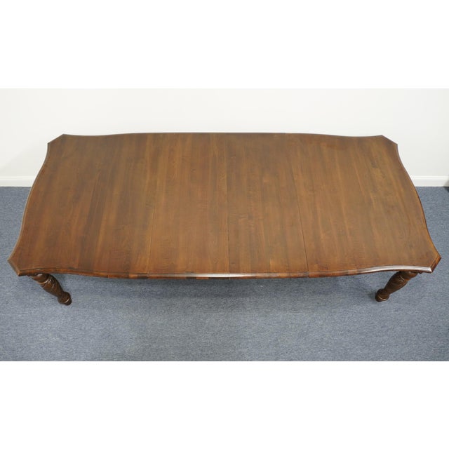 Kincaid Furniture Kings Road Collection Rustic Traditional Style 104