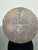 Pair of Spheres by Artist Yolanda Balague of Spain For Sale - Image 15 of 18