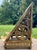Gothic Revival Brass Missal Bible Stand For Sale - Image 11 of 18