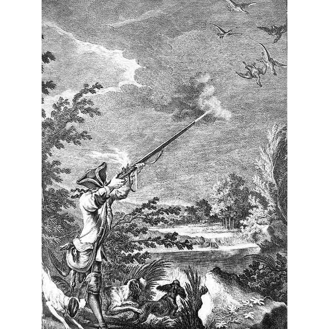 1970s "Hunting & Shooting: From Earliest Times to the Present Day" 1971 Brander, Michael For Sale - Image 5 of 7