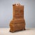 Trumeau in Walnut and Walnut Burl For Sale - Image 13 of 14