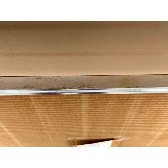 1970s Burt Hasen Etching Hommage a Charles Baudelaire For Sale - Image 10 of 10