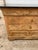 This elegant French 19th century Louis Philippe commode is crafted from beautifully bleached wood and topped with its...