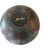 Ceramic Large Byron & Alyse Sanders Signed Studio Art Pottery Globe-Form Vessel, 1980s For Sale - Image 7 of 17