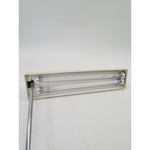 Vintage Tl 218 Desk Lamp by Waldmann-Leuchten, West Germany, 1980s For Sale - Image 12 of 17