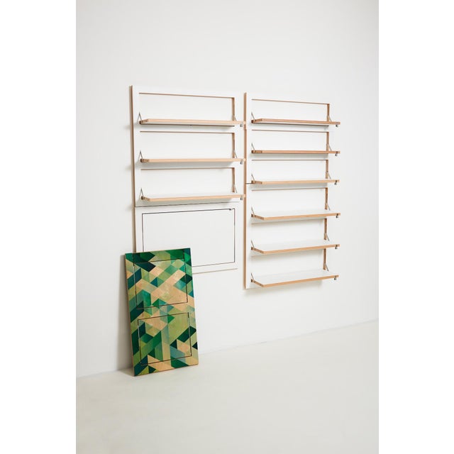 Admittedly, the idea is a bit simple. The fläpps folding chair. Finally, a folding chair that can stay put. Fläpps doesn't...