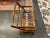 1950s 1950s Ico Parisi Inspired Walnut Bar Cart For Sale - Image 5 of 8