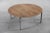 Mid-Century Modern Mid-Century Scandinavian Round Trippo Table by Ulla Christiansson for Karl Andersson & Söner For Sale - Image 3 of 10