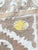 1960s Vintage Suzani Wall Hanging Decor For Sale - Image 5 of 8