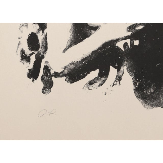 Figurative Trio, Sandu Liberman For Sale - Image 3 of 5