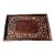 Antique Vietnamese Mother-of-Pearl Inlaid Hardwood Tray, C. 1880–1920 For Sale