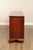 Stickley Chippendale Style Inlaid Mahogany Dresser For Sale - Image 11 of 12