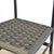 Super Leggera Chairs in Black Lacquered Ash by Gio Ponti for Cassina, 1950s, Set of 6 For Sale - Image 10 of 14