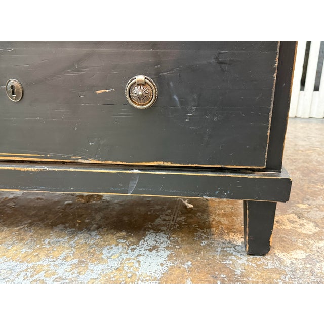 Dovetail Furniture Soren Dresser For Sale - Image 10 of 12