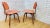 Mid-Century Modern Mid Century Modern Bentwood Accent Side Chairs for Thonet - Pair For Sale - Image 3 of 10