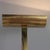 Vintage Floor Lamp in Brass, 1980s For Sale - Image 4 of 11