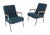 Genie Armchair from Gispen, Netherlands For Sale - Image 14 of 18