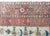 Late 19th Century Persian Serapi Rug For Sale - Image 11 of 14