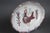 Ceramic Vintage French Ceramic Tray by Gustave Reynaud. 1960s For Sale - Image 7 of 14