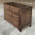 Early 19th Century Early 19th Century French Louis XIV Walnut Commode For Sale - Image 5 of 15
